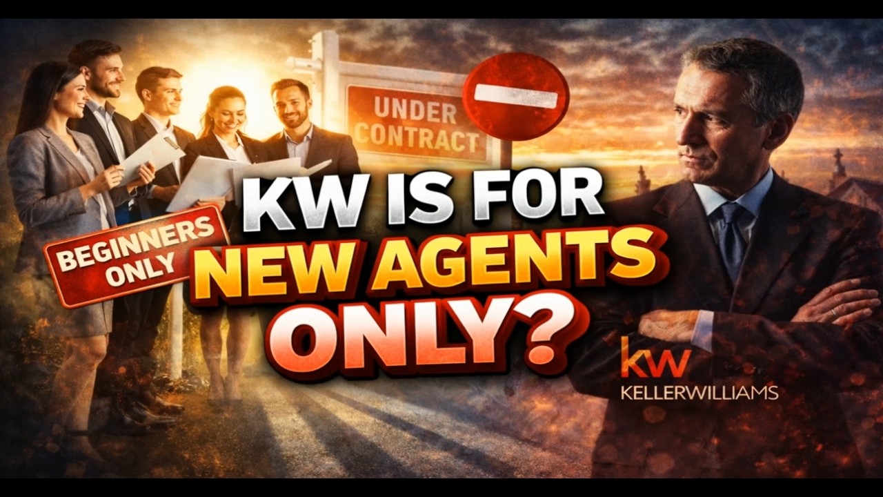 Keller Williams Yakima Valley - KW MythBusters: 