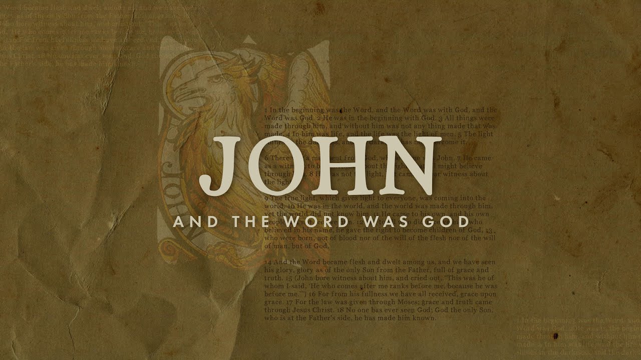 Jesus Calls His First Disciples| Jan 25 | Cool Springs