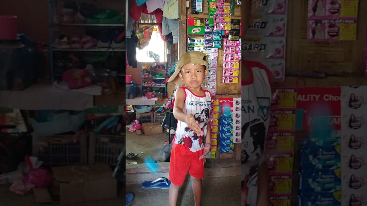 #Lato-lato tricks2 exhibition..