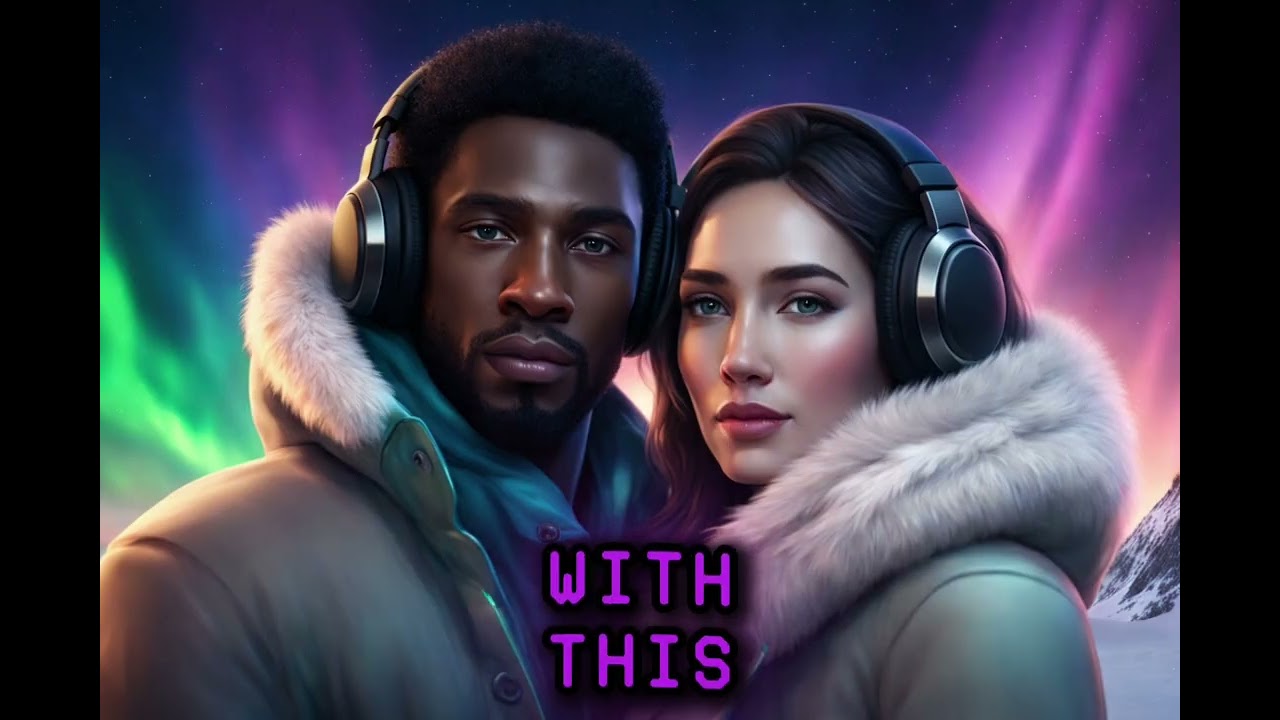 Aurora In Our Hands | Cinematic Pop Reggae Duet Ballad | Inspired by Sia & Damian Marley
