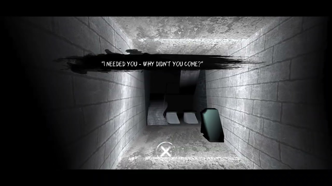 Eyes Part 1 Gameplay 