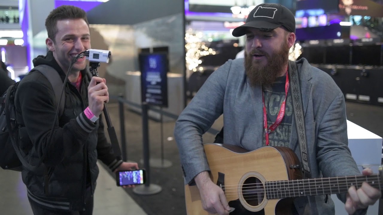 Streamlabs at PAX East 2018 | Feat. Lord_Kirk and RajjPatel