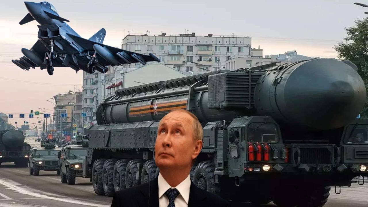СРОЧНО: Российские самолёты вошли в Швецию | Позиция Сомали по войне | Новости