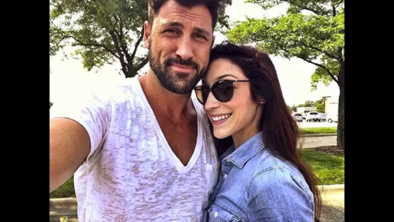 Maks and Meryl - Mama's Song