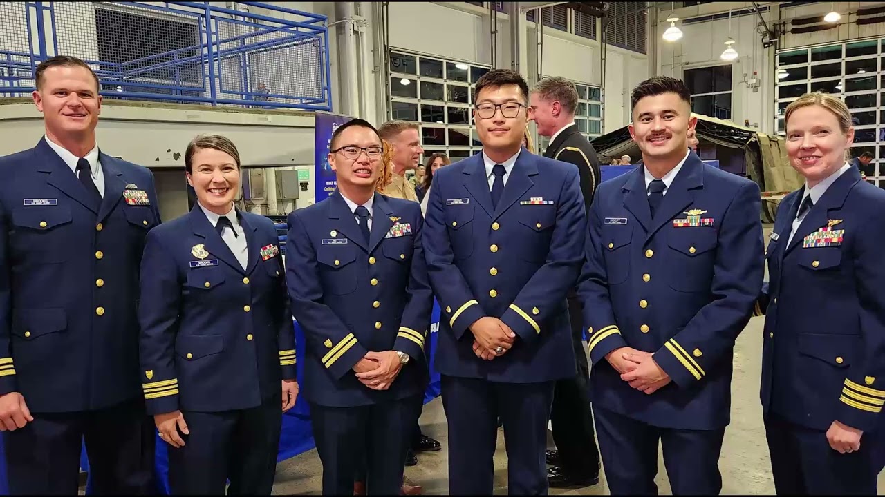 FLEET WEEK 2023