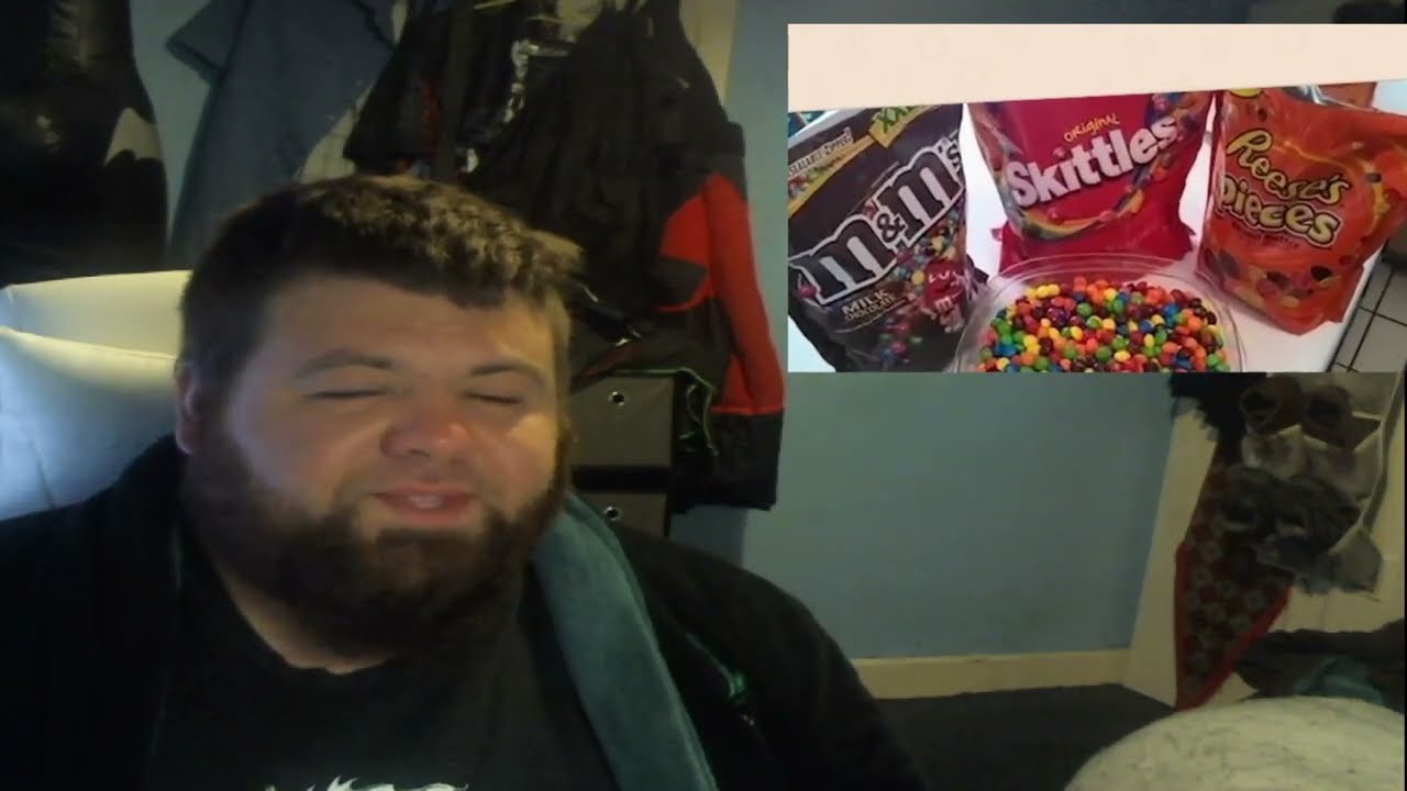 r/Foundsatan | guys, I found Satan reaction 