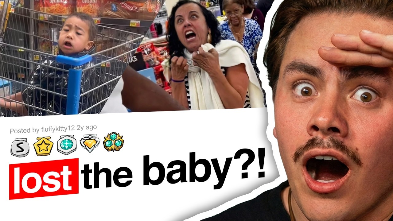 Employees of Walmart, what is the weirdest thing you've ever seen at work? | Reddit Stories