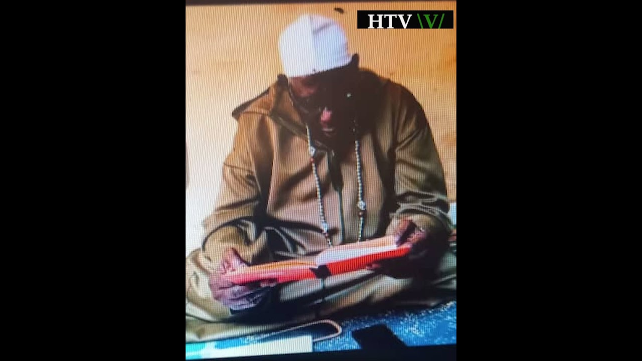 Hommage à Ba Salimata Doucouré