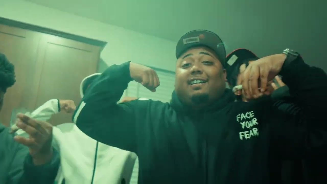 MontyB - 2.0.6 (official music video)