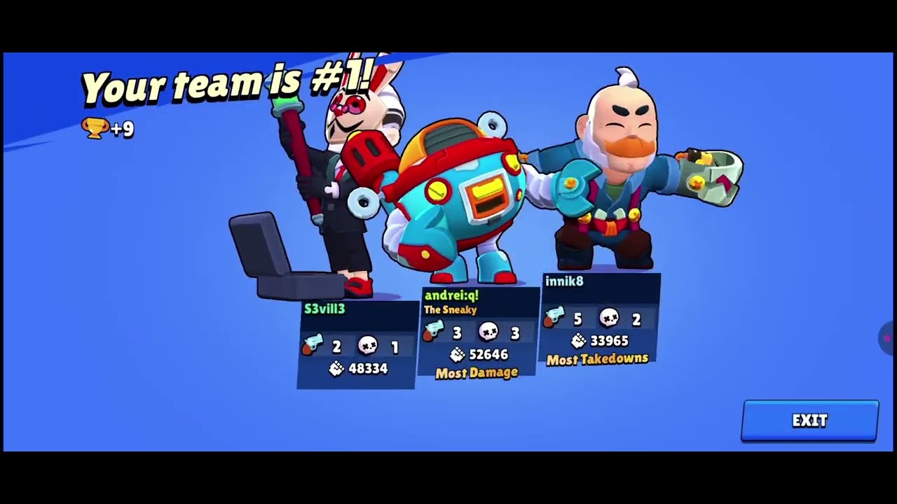 Pearl Trio Showdown