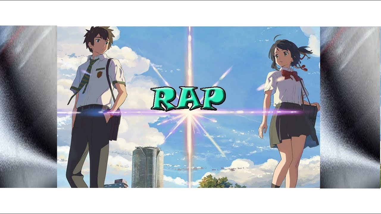 Kimi no na wa rap - tu nombre olvidado  [kirokein] (Insane Beats)