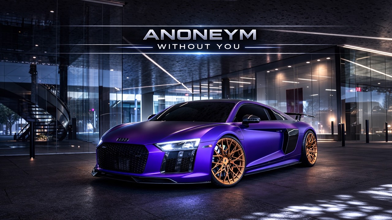 ANONEYM - Without You (Original Mix)