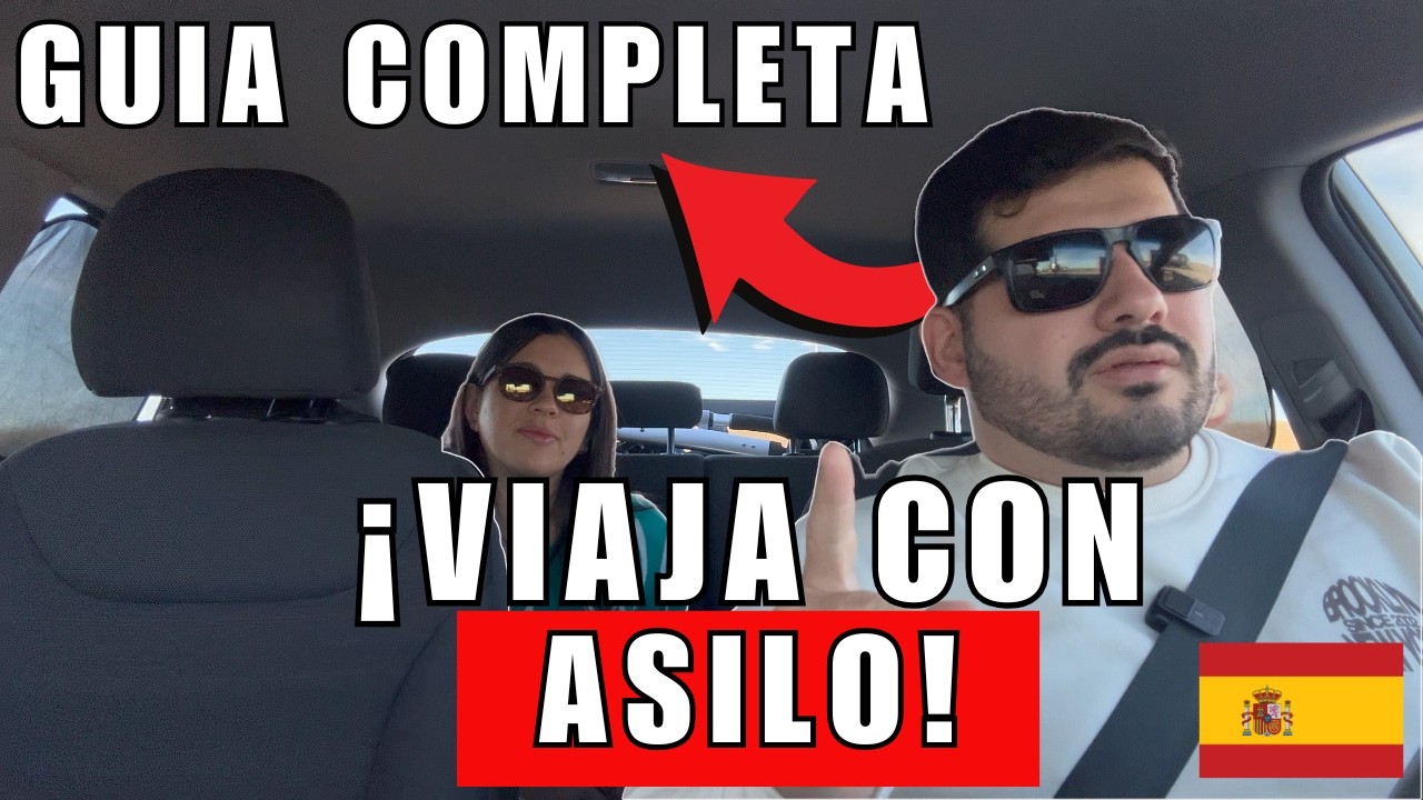 🔴 VIAJAR con la TARJETA ROJA 2025 : Todo lo que NECESITAS SABER