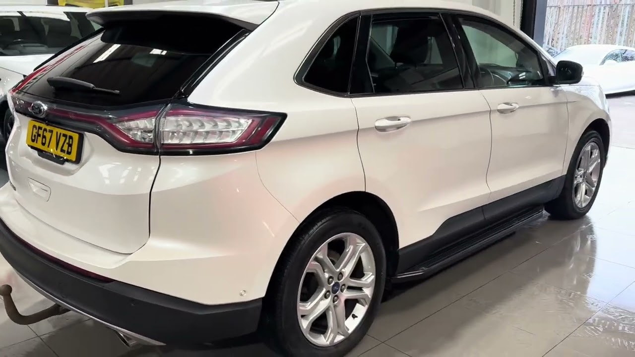 Ford Edge GF67VZB