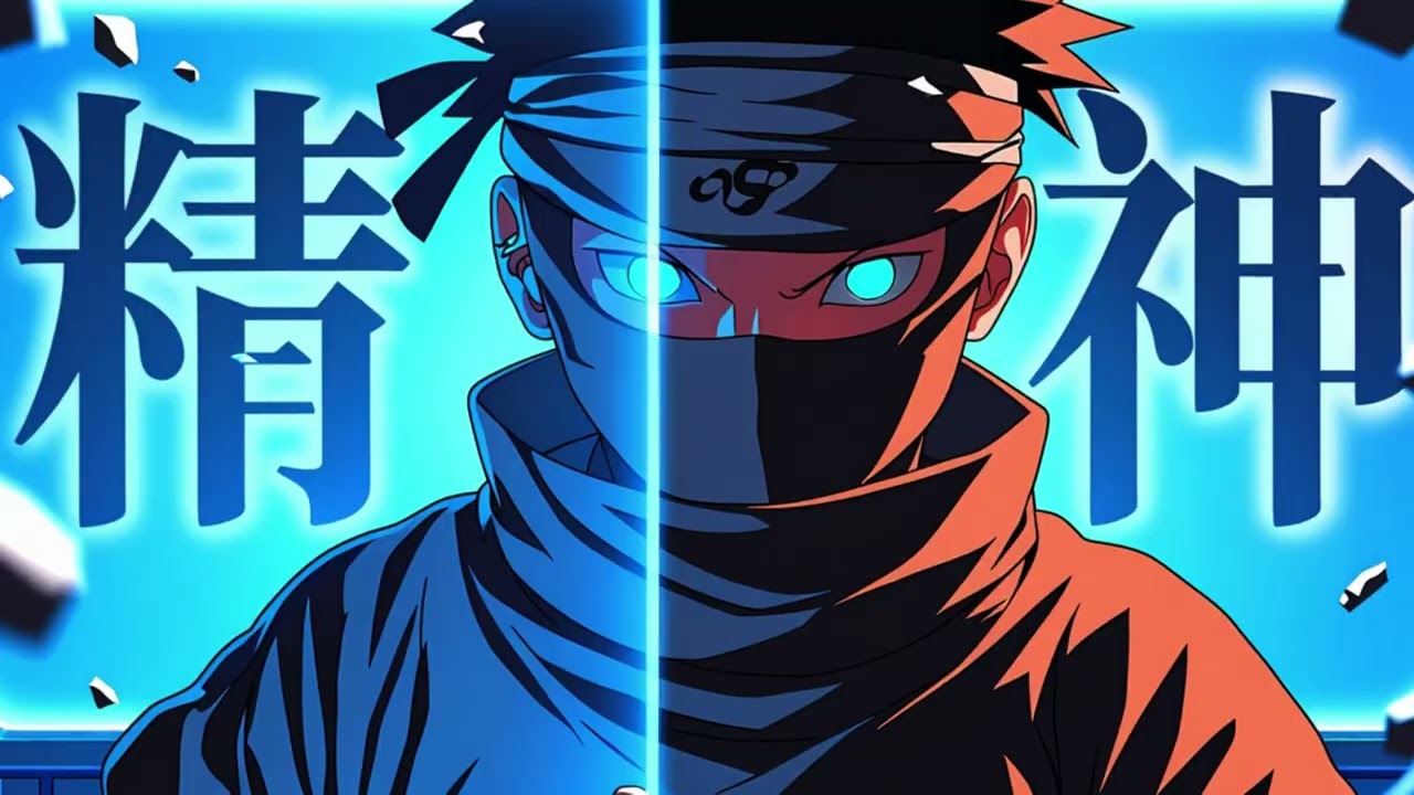 Reborn as a Nobody Uchiha… Then the Infinite Evolution System Activated