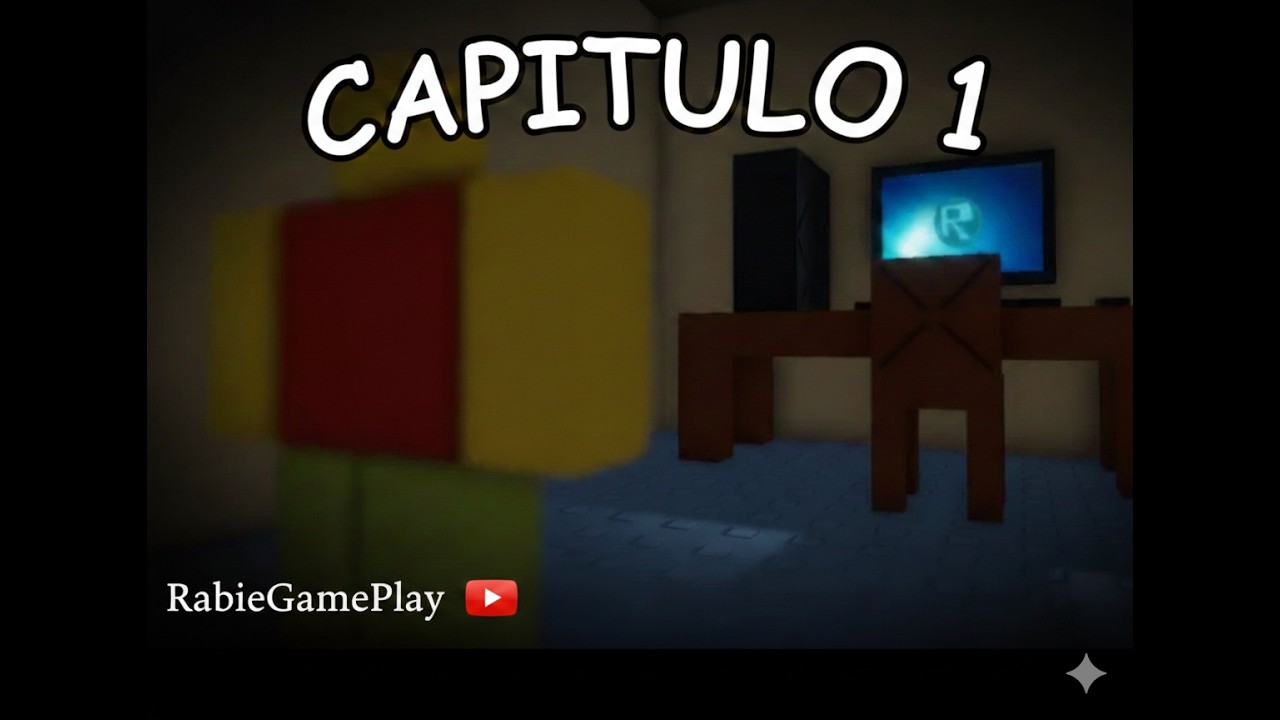 Jim's Computer - Fue mala idea comprarme un ordenador - [Roblox]