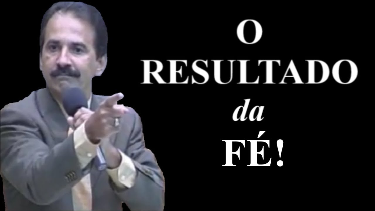 O RESULTADO DA FÉ! [Silas Malafaia] [2020]