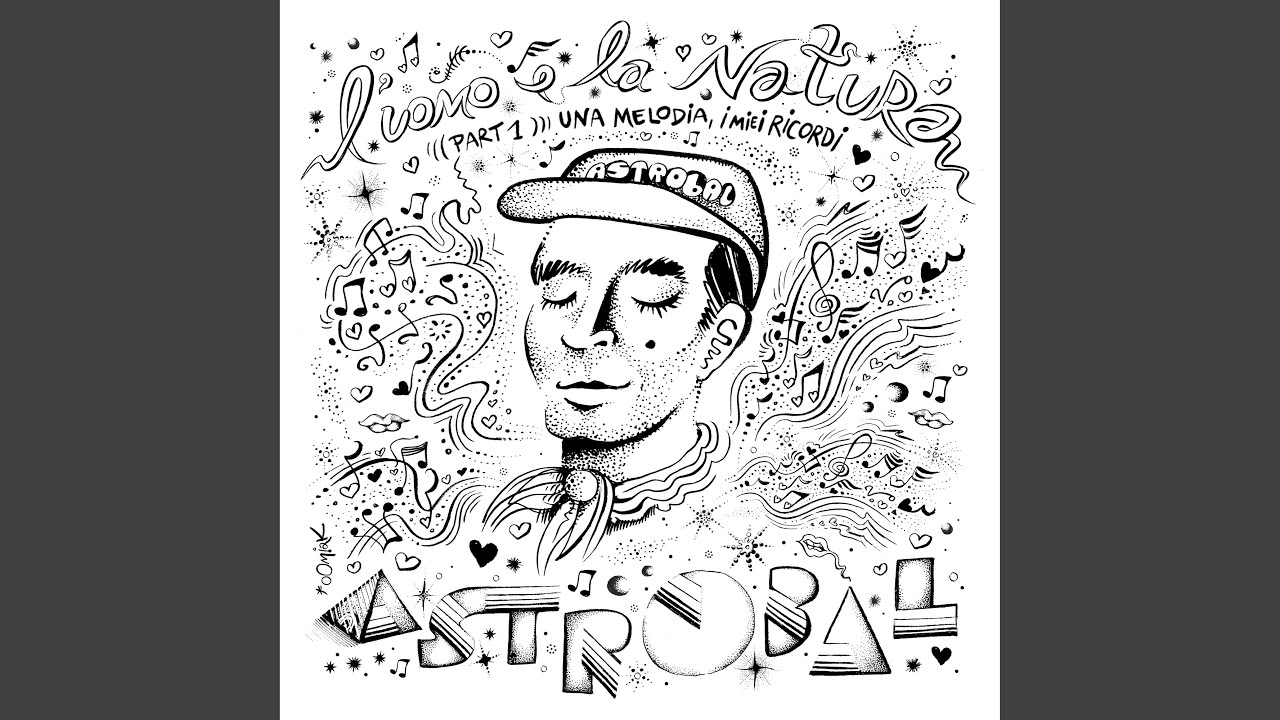 L'uomo e la natura (part1) Una melodia i miei ricordi