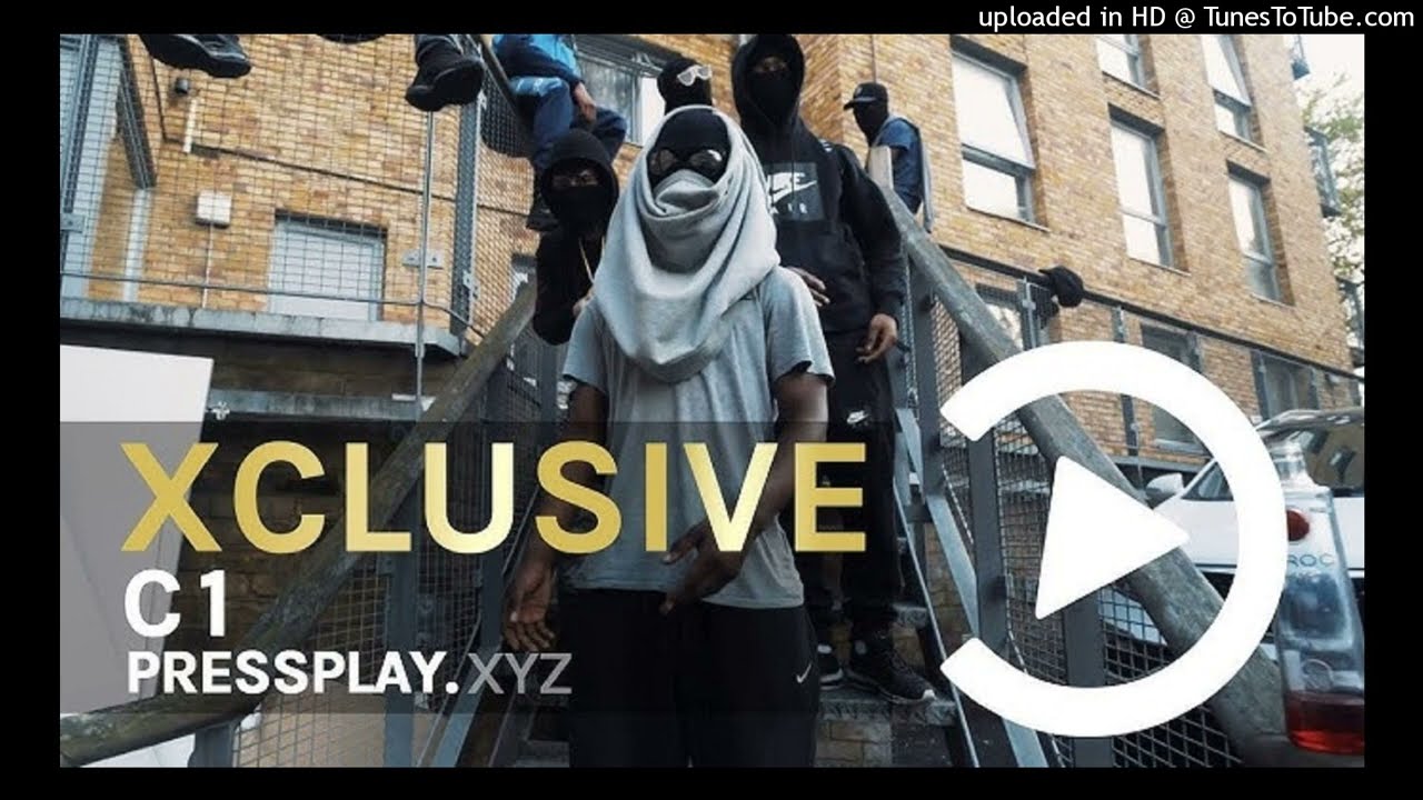 #LTH C1 - Do It Again (Instrumental)