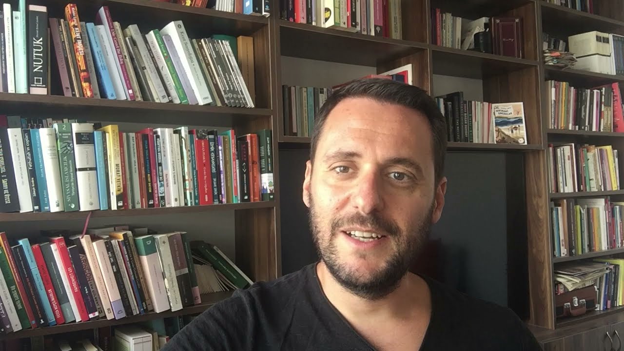 Yazar adaylarına ilk tavsiyeler