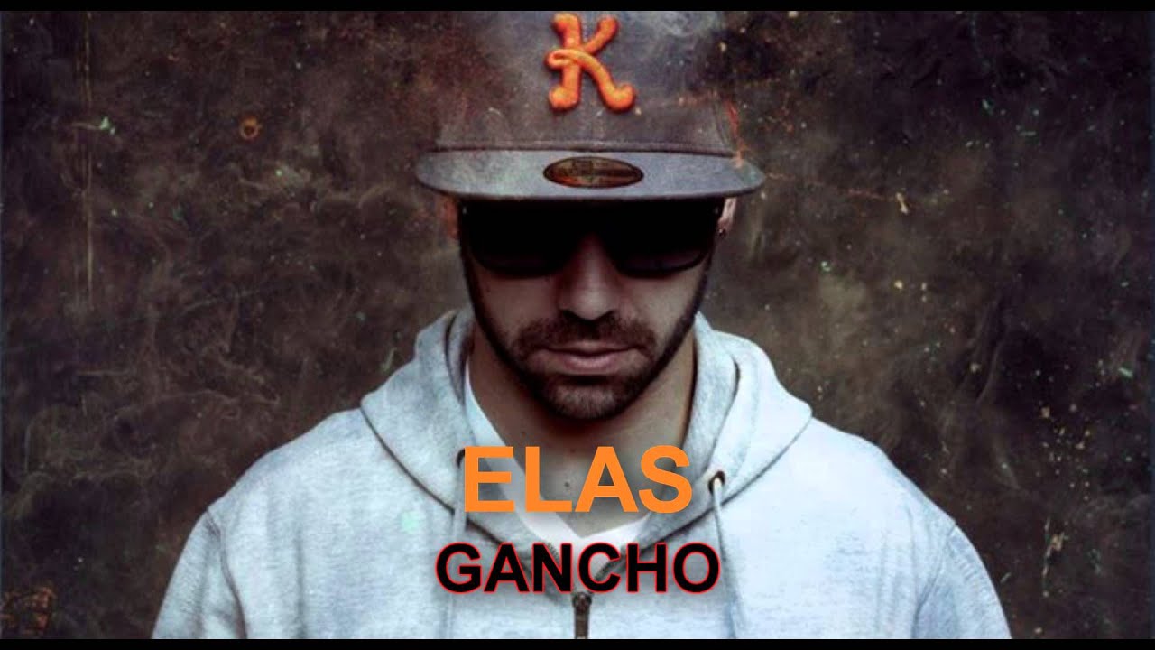 Elas - Regula. Gancho 2013