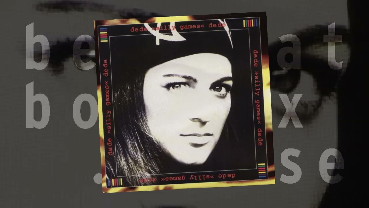 DeDe - Silly Games (1993)