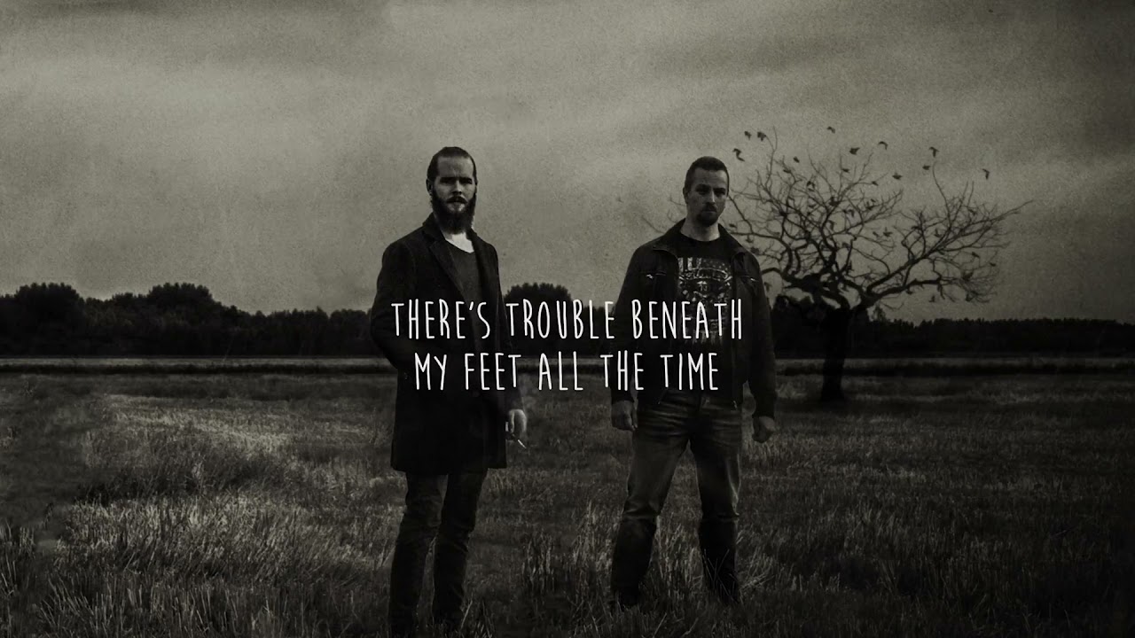 Dark Roots – 