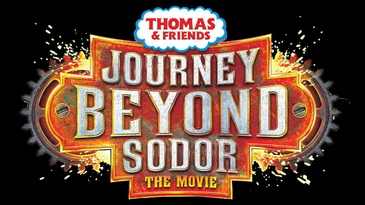 Thomas & Friends: Journey Beyond Sodor Review