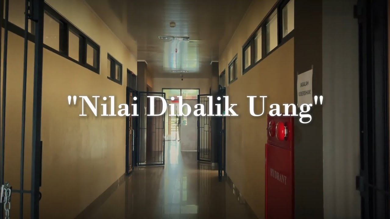 Nilai di Balik Uang | Film Pendek