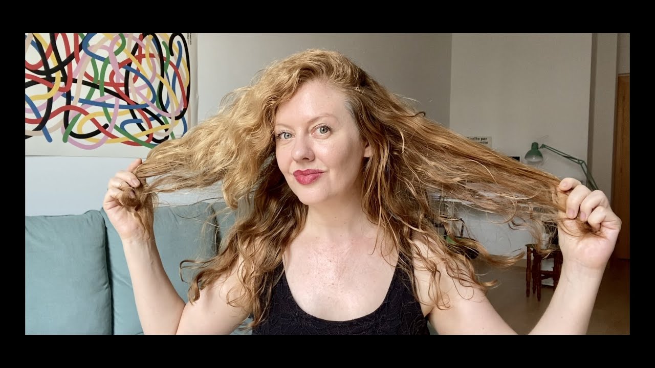 Q&A Hair Loss   Telogen Effluvium Recovery