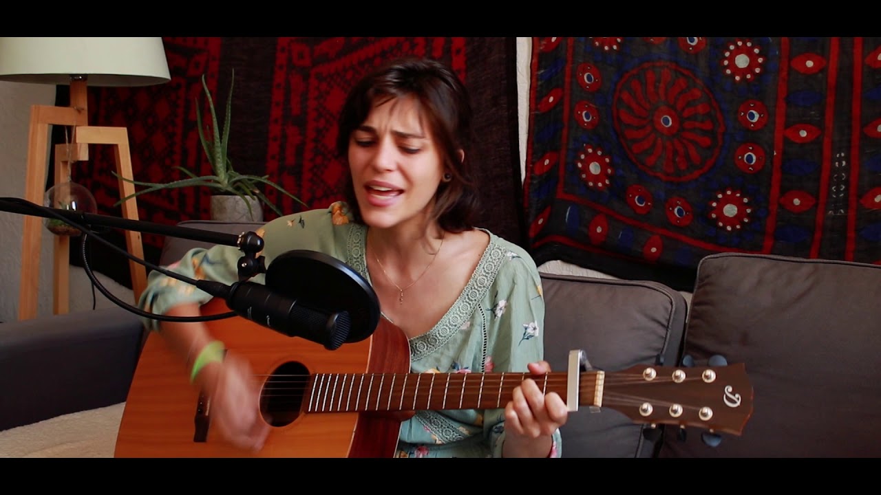 Pink Floyd - Wish You Were Here (Loren cover)