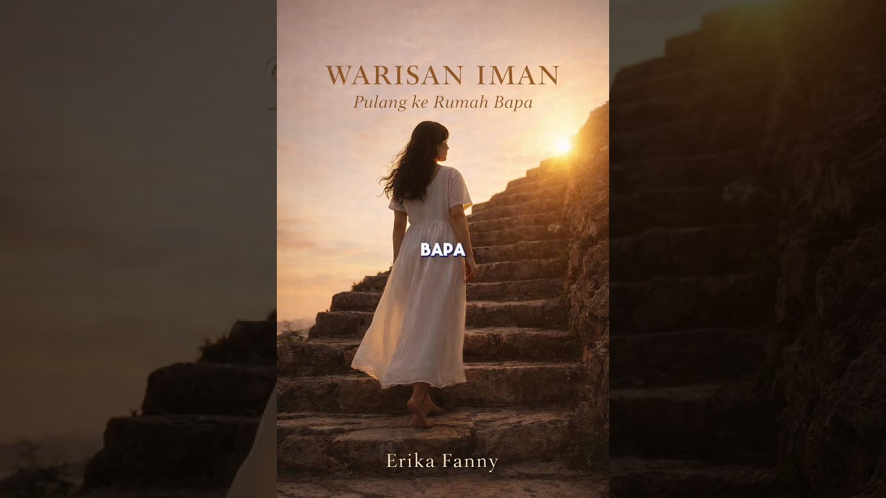 Warisan Iman / Pulang Ke Rumah Bapa / Erika Fanny
