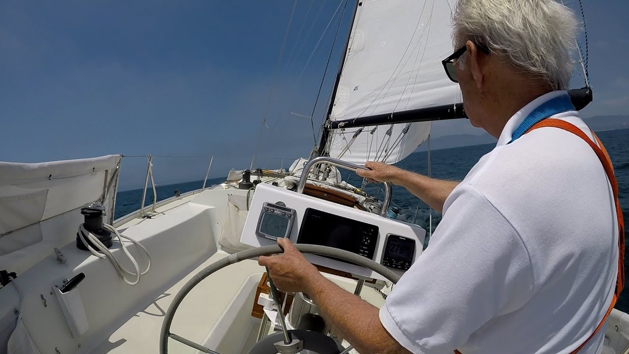 Why We Sail--