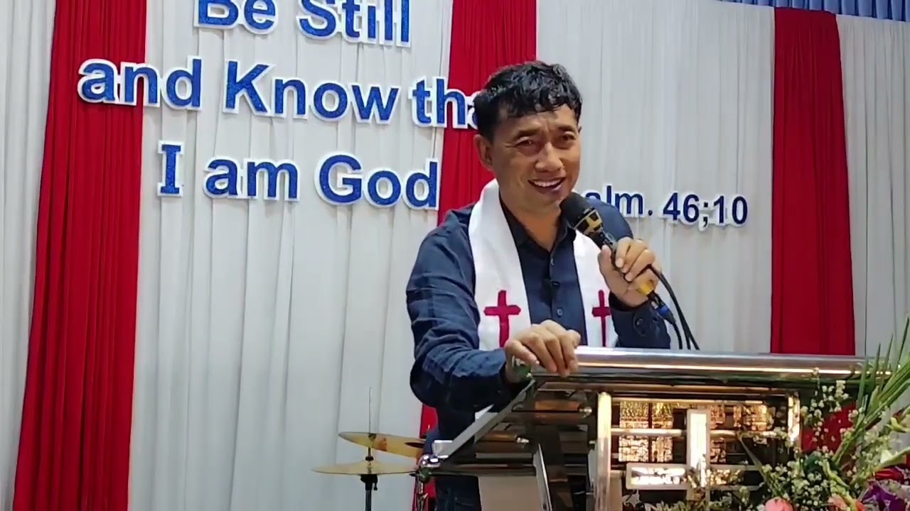 ဘုရားပေးတဲ့ဗျာဒိတ်ရူပါရုံအတိုင်းအတူတကွရှေ့ဆက်ကြပါစို့🥰✝️
