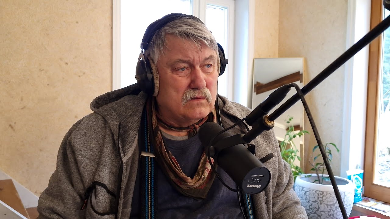 Varstu hirm ja arm - Pulga Jaan