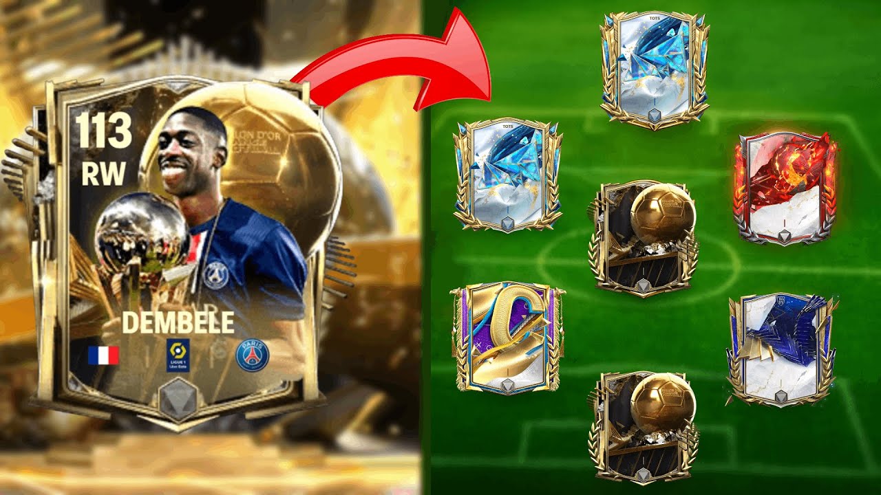 POSTAVIL JSEM TÝM z BALÍČKŮ... a MUSÍ VYHRÁT... Jinak TREST! 😬🏆