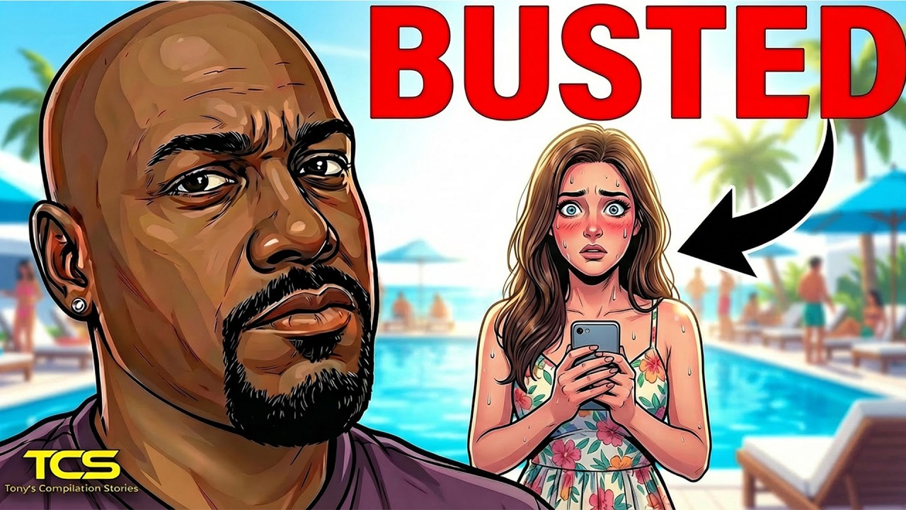 My Fiancée Lunged At Me When I Grabbed Her Phone!