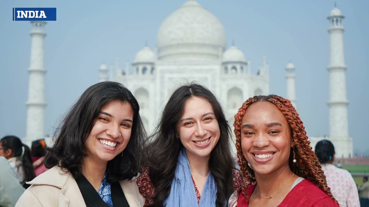 Master of Arts in International Relations (MAIR) Degree Video