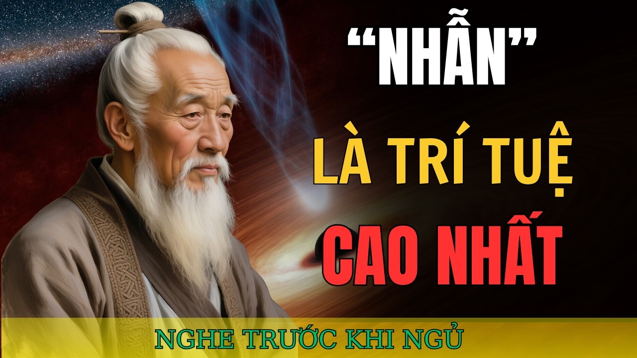 Vì Sao Cổ Nhân Coi Chữ 