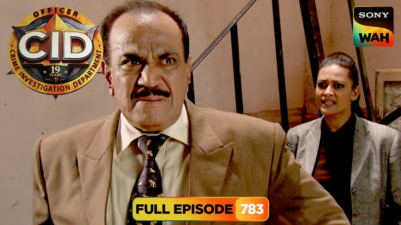 एक बच्ची को क्यों नहीं चाहिए CID से कोई Help? | CID | सी.आई.डी. | 13 Jan 2026