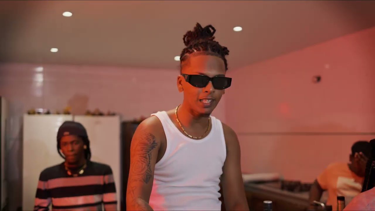 NONO SDT - FAMILY ( CLIP OFFICIEL )
