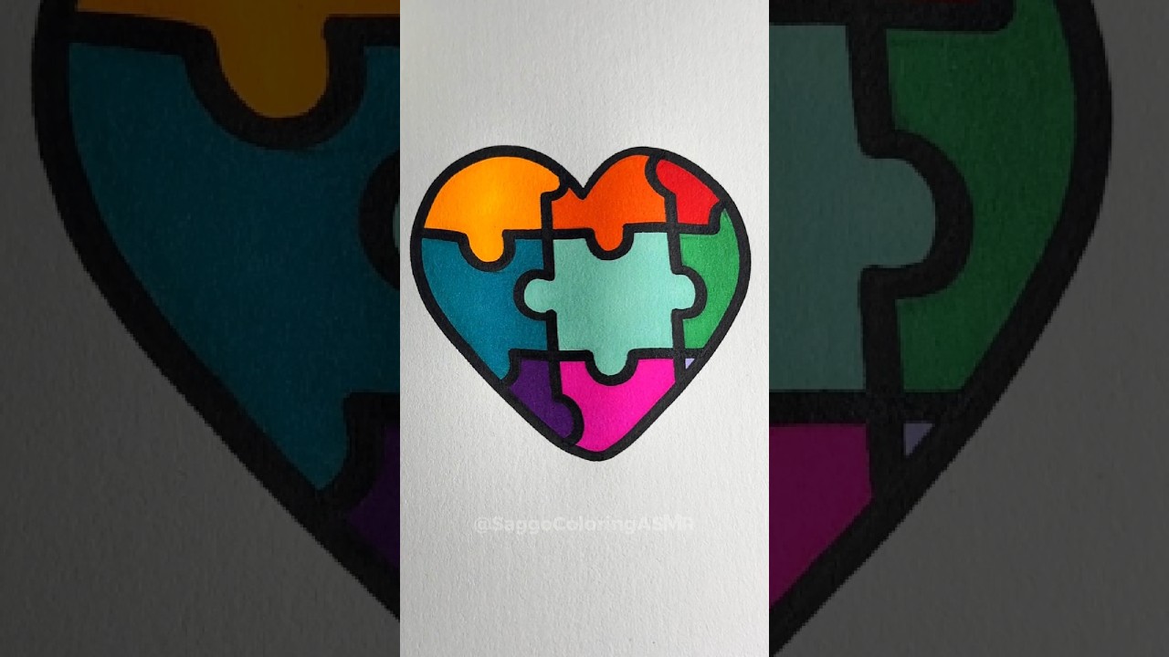 30 Minutes of Saggo Coloring ASMR 🎨✨ Episode 49