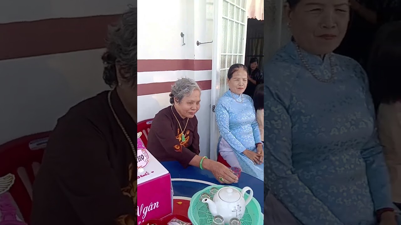 Mừng tuổi Mẹ 78.