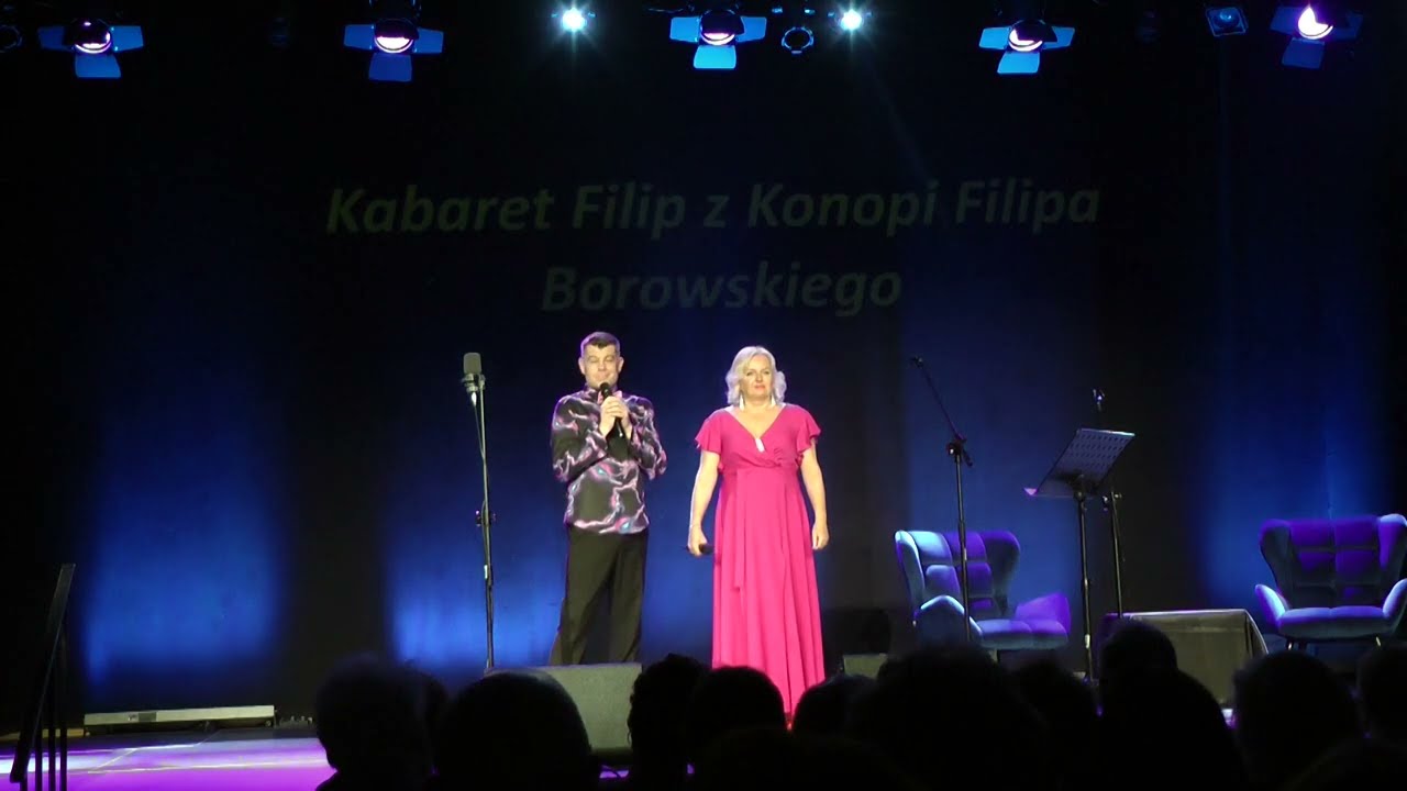 Iwona Manista-Kutryś & Mariusz Paweł Jaśko - 