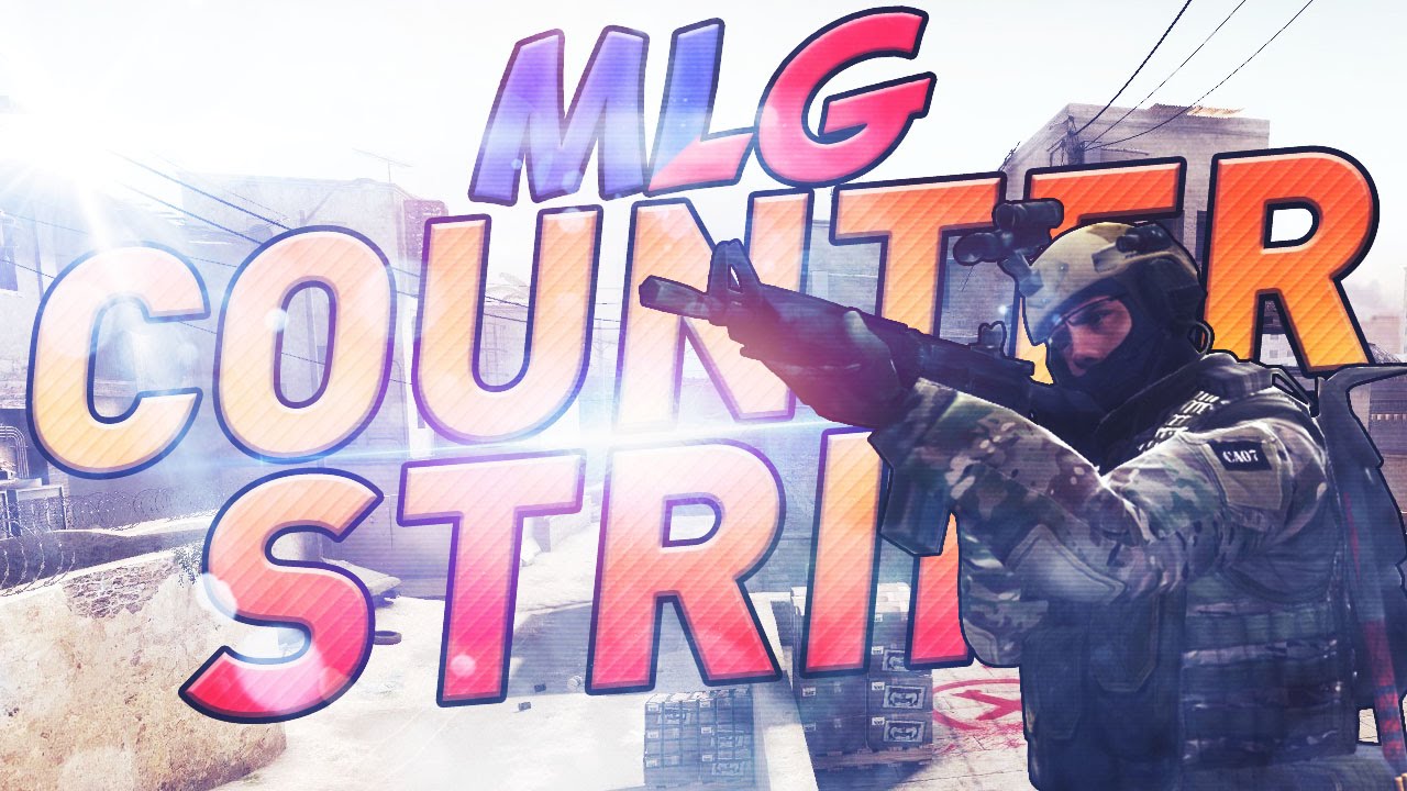 counter-strike: mlg offensive