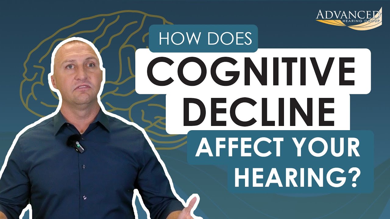 Can Hearing Loss Affect Your Brain?