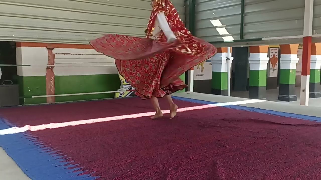 Aarju class 8th GHS Thilod 