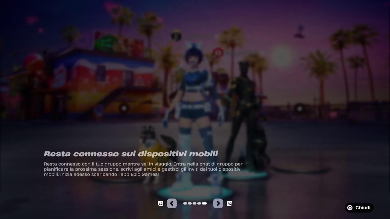 Fortnite con Enry_zedda05