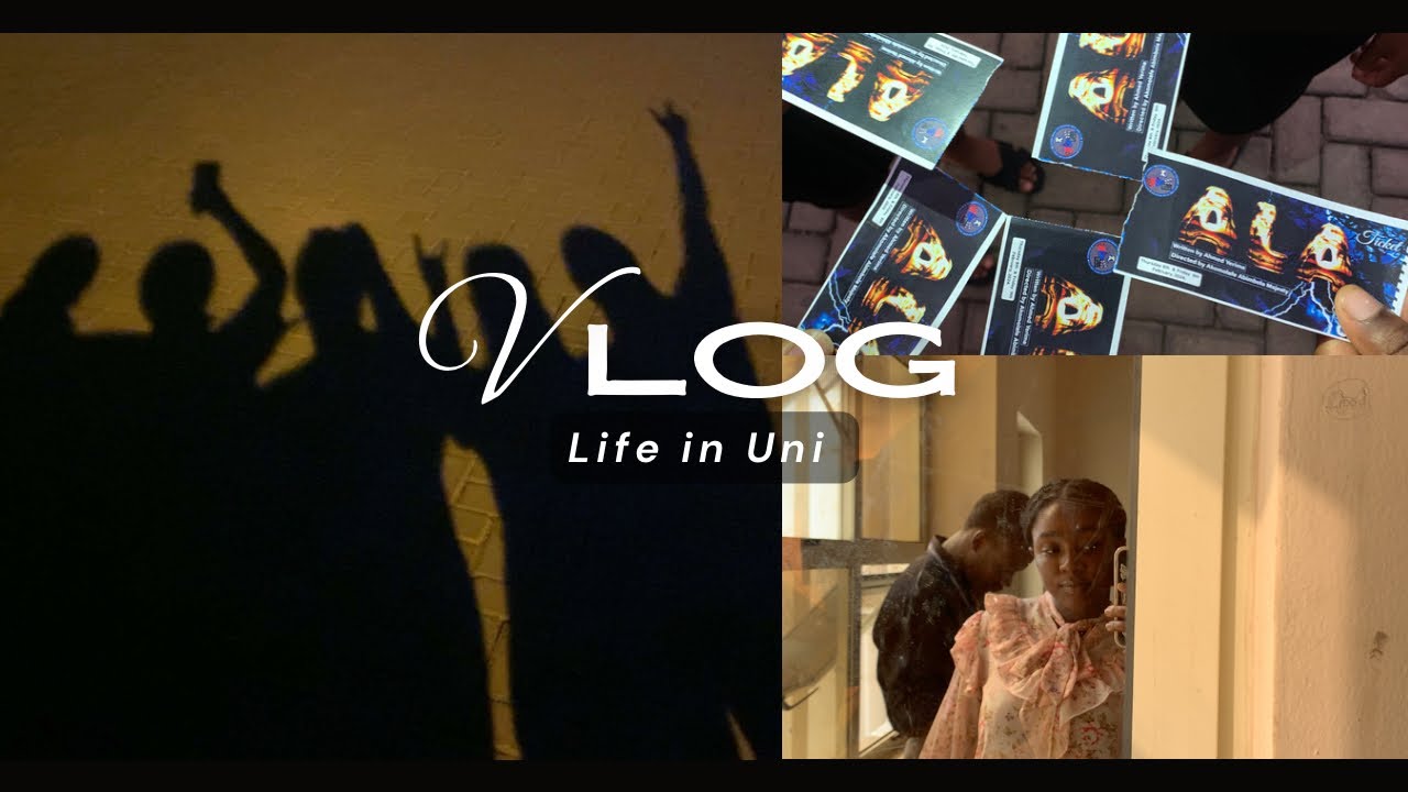 Life in Uni Ep02: A random Weekend | Cleaning up | Basketball 🏀💕