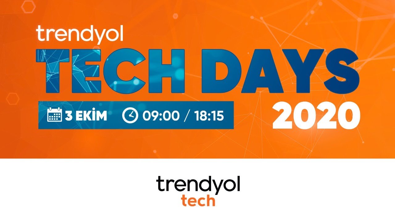 Trendyol TechDays